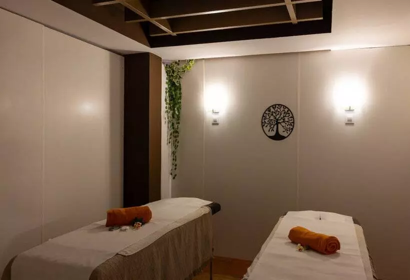 Fuentepark Apartamentos