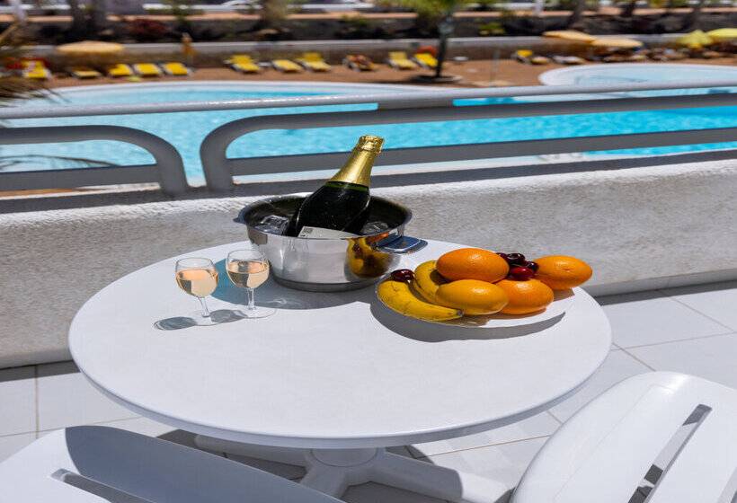 Fuentepark Apartamentos