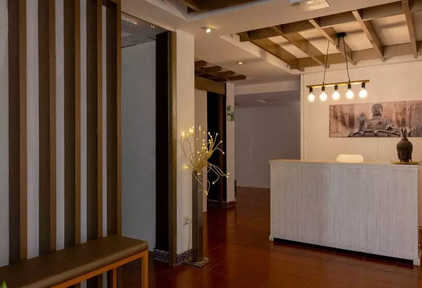 Fuentepark Apartamentos