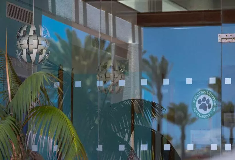 Fuentepark Apartamentos