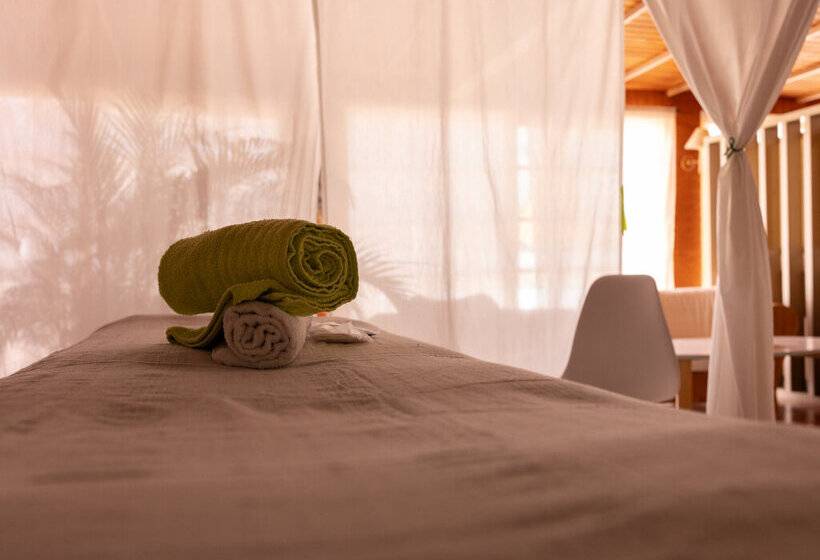 Fuentepark Apartamentos