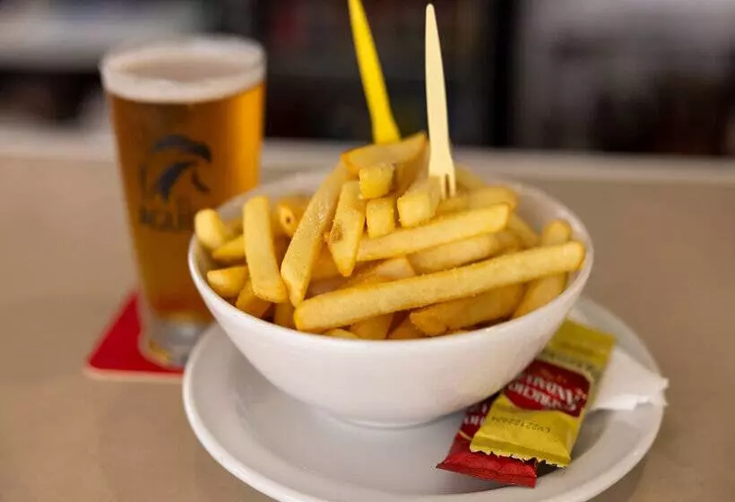 Fuentepark Apartamentos