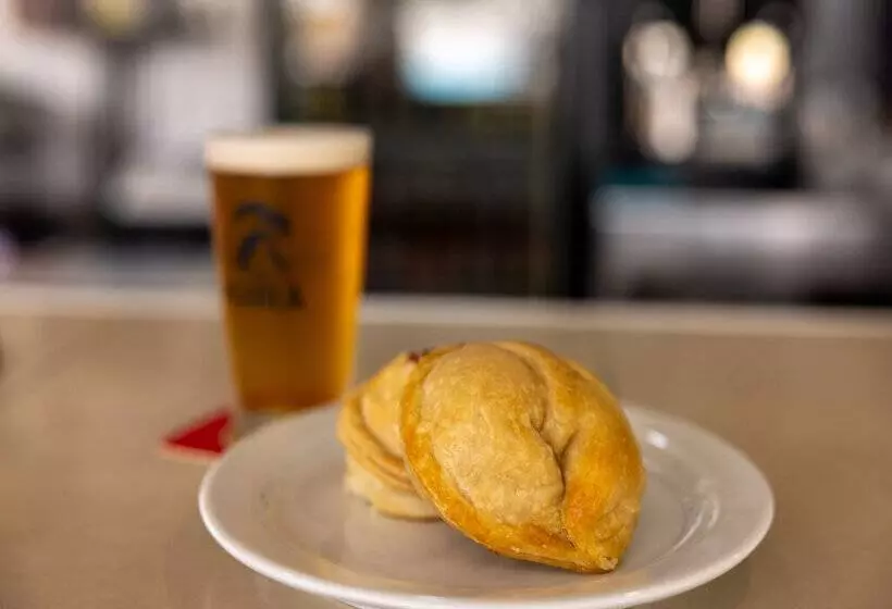 Fuentepark Apartamentos