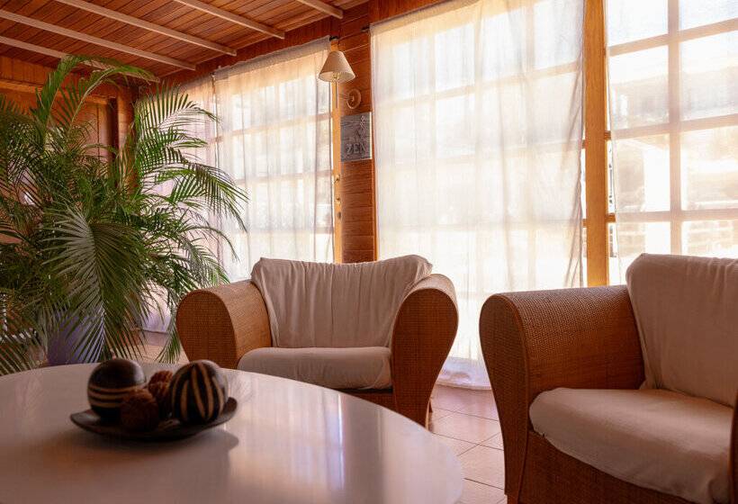 Fuentepark Apartamentos