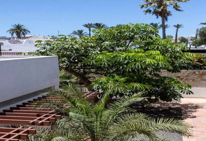 Fuentepark Apartamentos