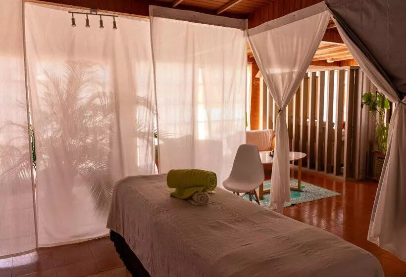 Fuentepark Apartamentos