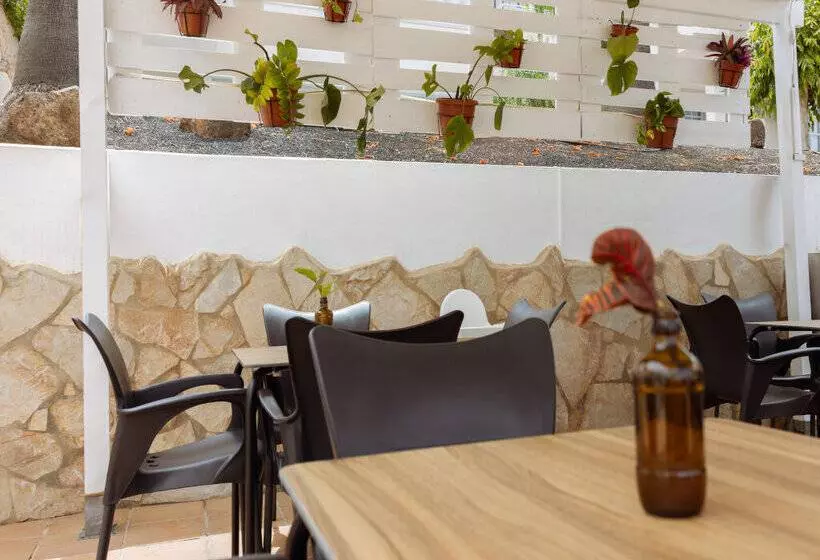 Fuentepark Apartamentos