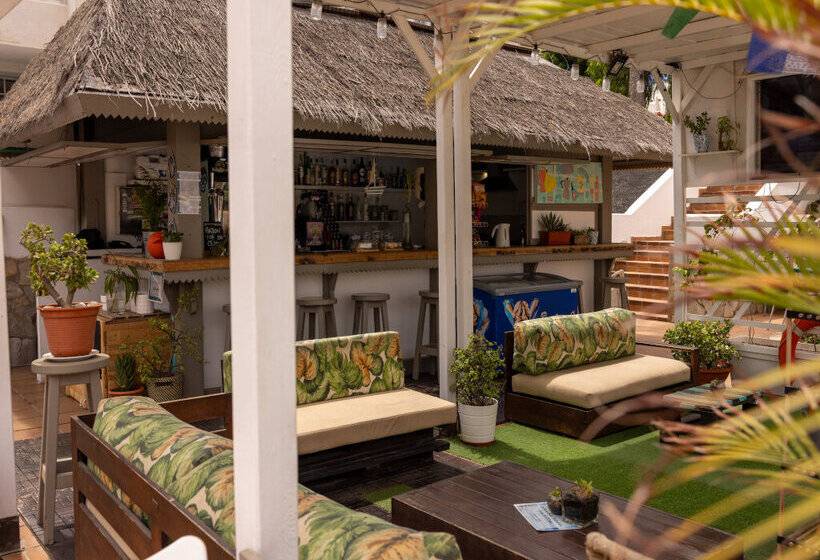 Fuentepark Apartamentos