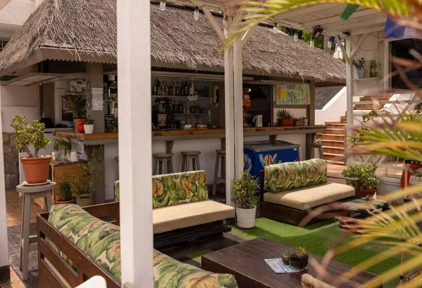 Fuentepark Apartamentos