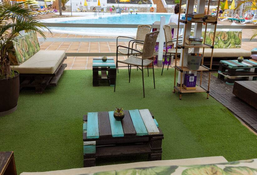 Fuentepark Apartamentos