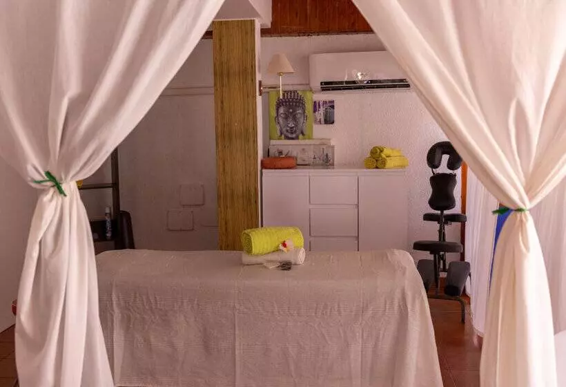 Fuentepark Apartamentos