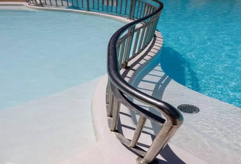 Fuentepark Apartamentos