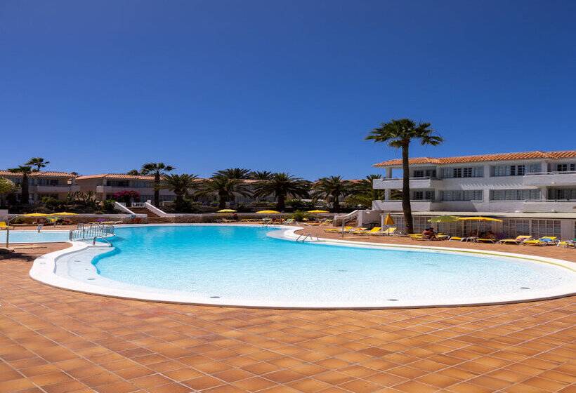 Fuentepark Apartamentos