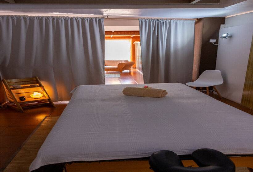 Fuentepark Apartamentos