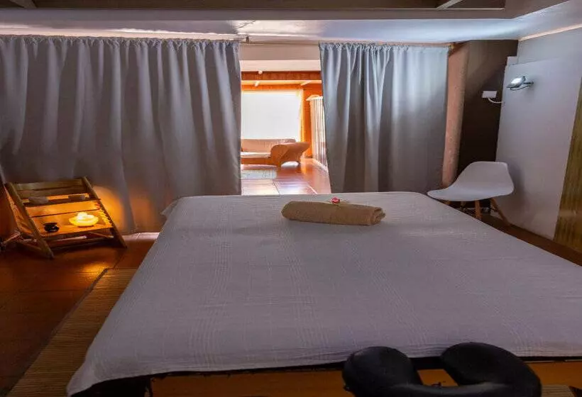 Fuentepark Apartamentos