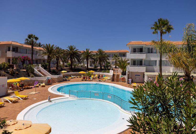 Fuentepark Apartamentos