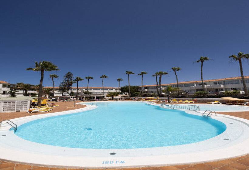 Fuentepark Apartamentos