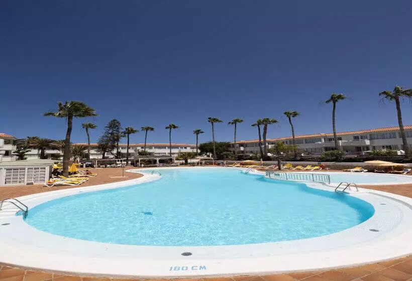 Fuentepark Apartamentos