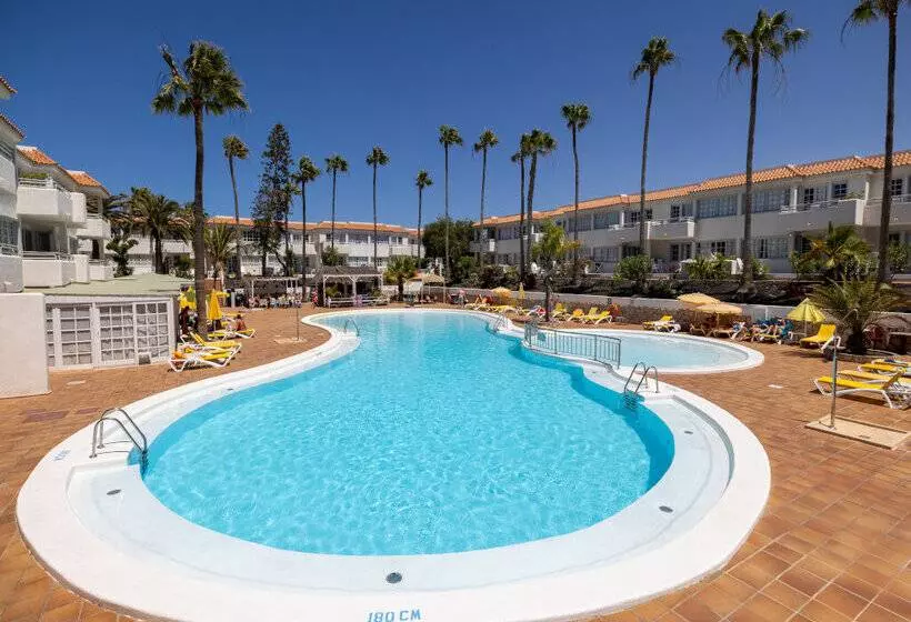 Fuentepark Apartamentos