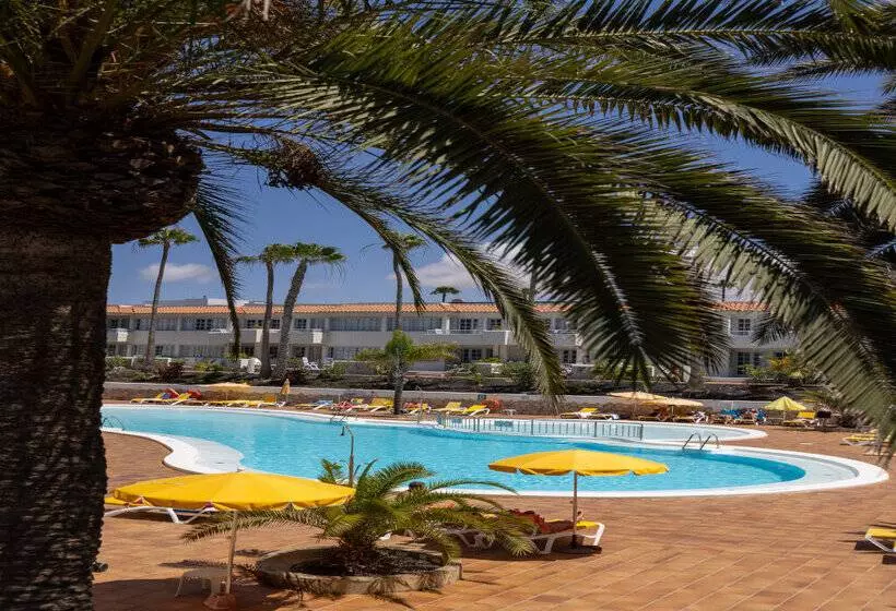 Fuentepark Apartamentos