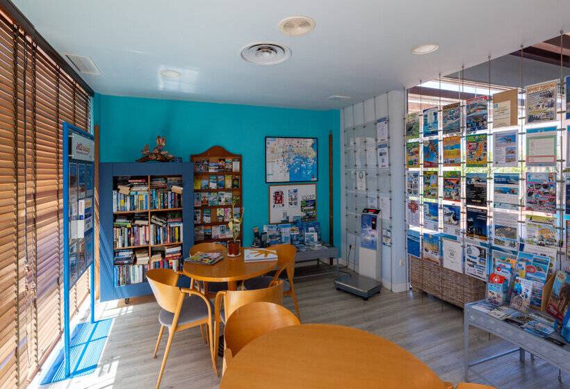 Fuentepark Apartamentos