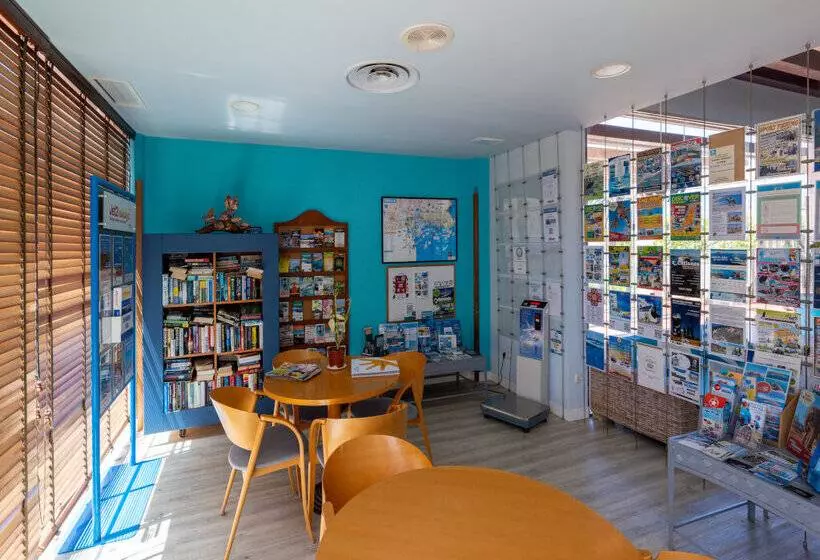 Fuentepark Apartamentos