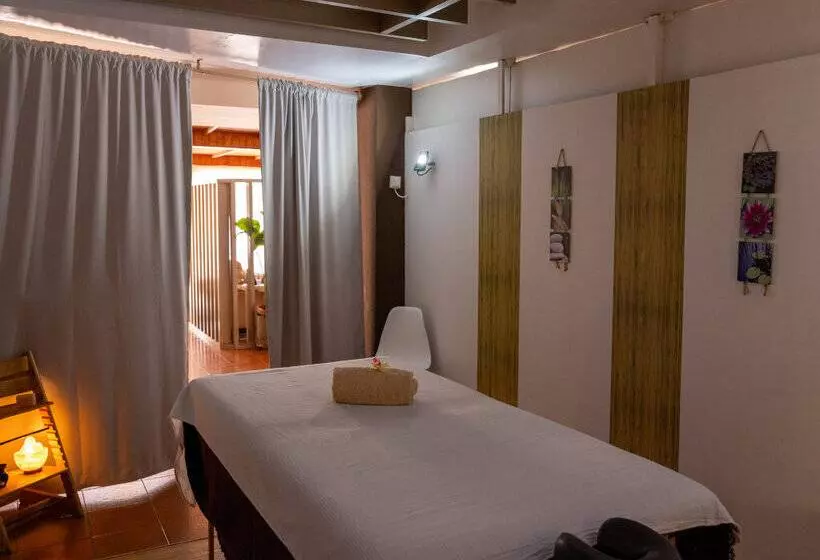 Fuentepark Apartamentos