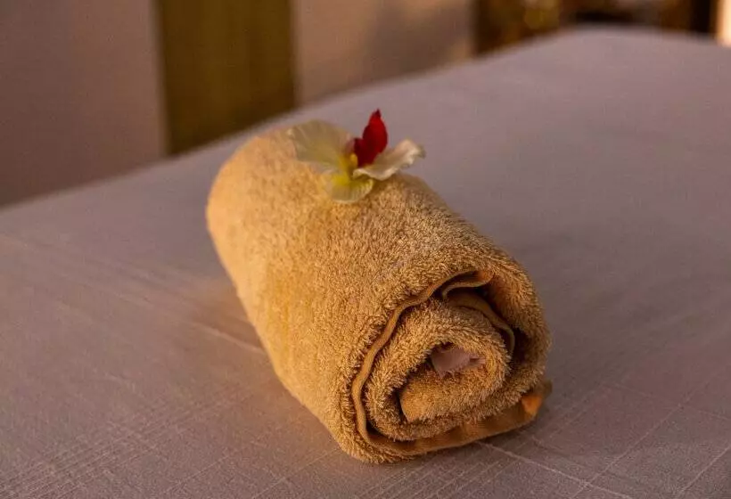 Fuentepark Apartamentos