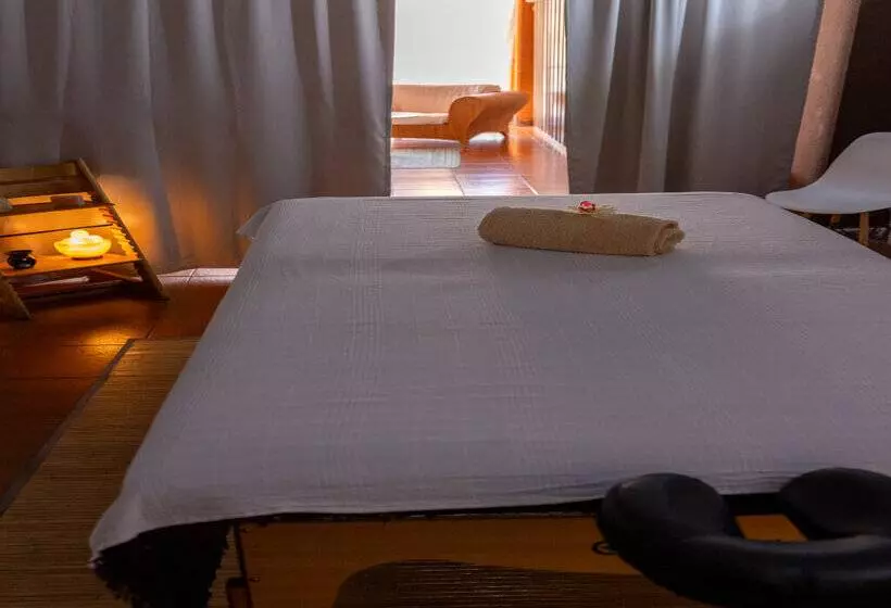 Fuentepark Apartamentos