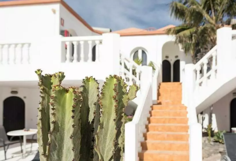 Galera Beach Apartamentos