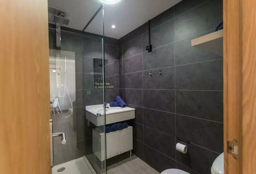 Galera Beach Apartamentos