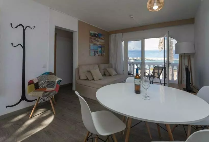 Galera Beach Apartamentos