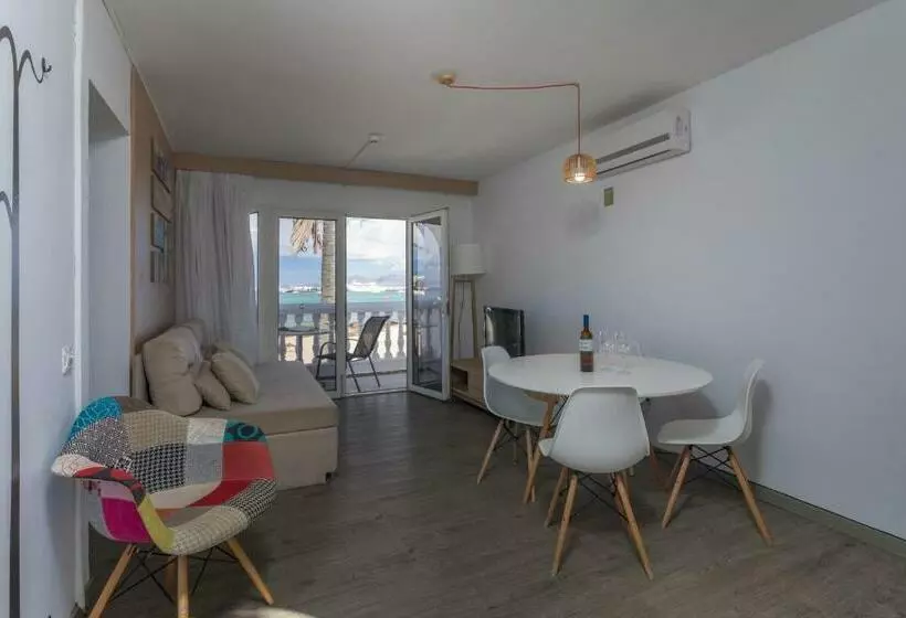 Galera Beach Apartamentos