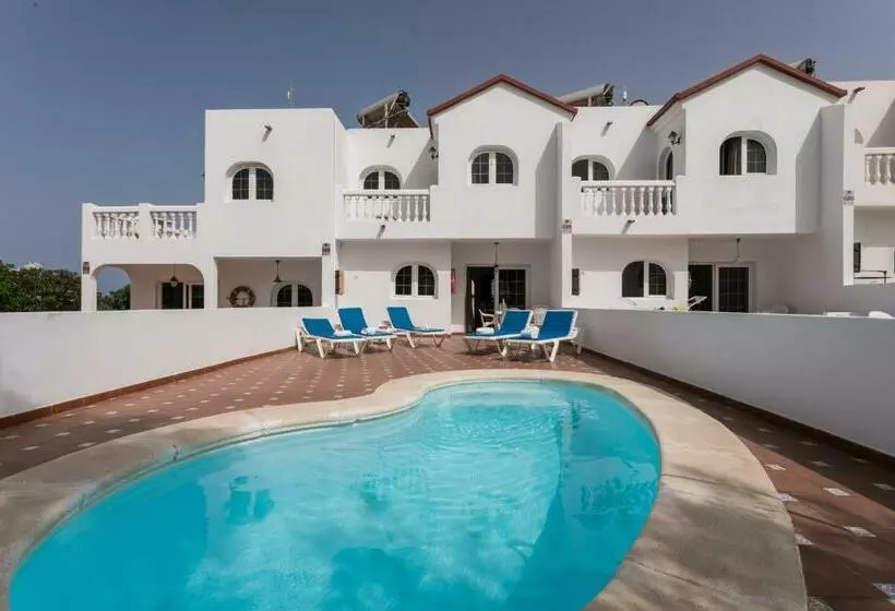 Galera Beach Apartamentos