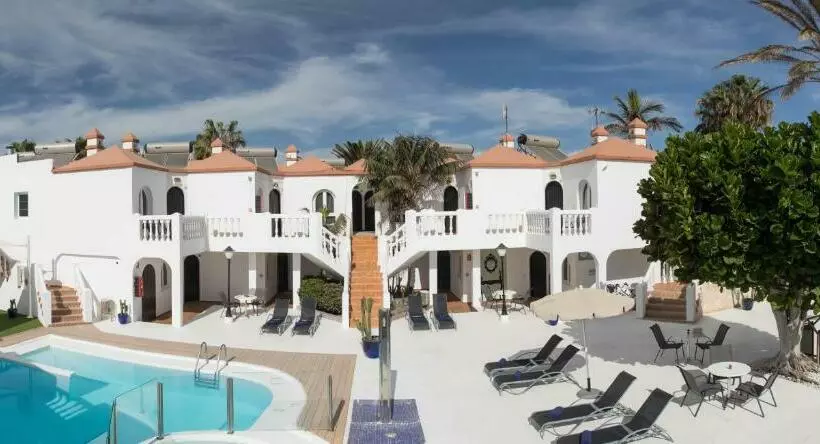 Galera Beach Apartamentos