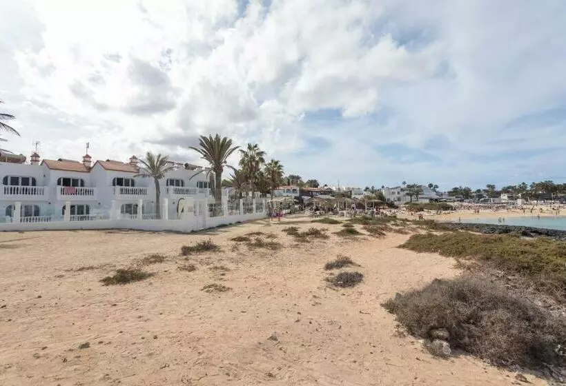 Galera Beach Apartamentos