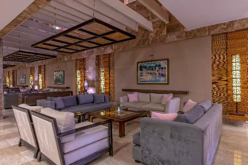 Отель Armas Gul Beach