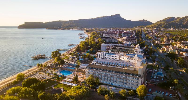 هتل Armas Gul Beach