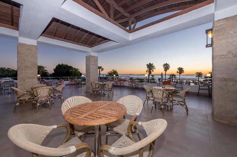 هتل Armas Gul Beach