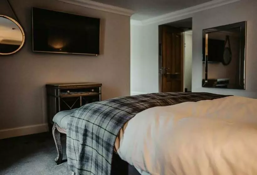 Отель Broadford