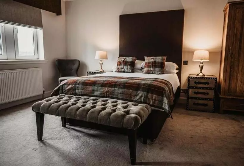 Отель Broadford