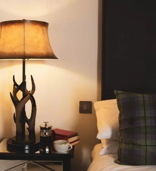 Отель Broadford