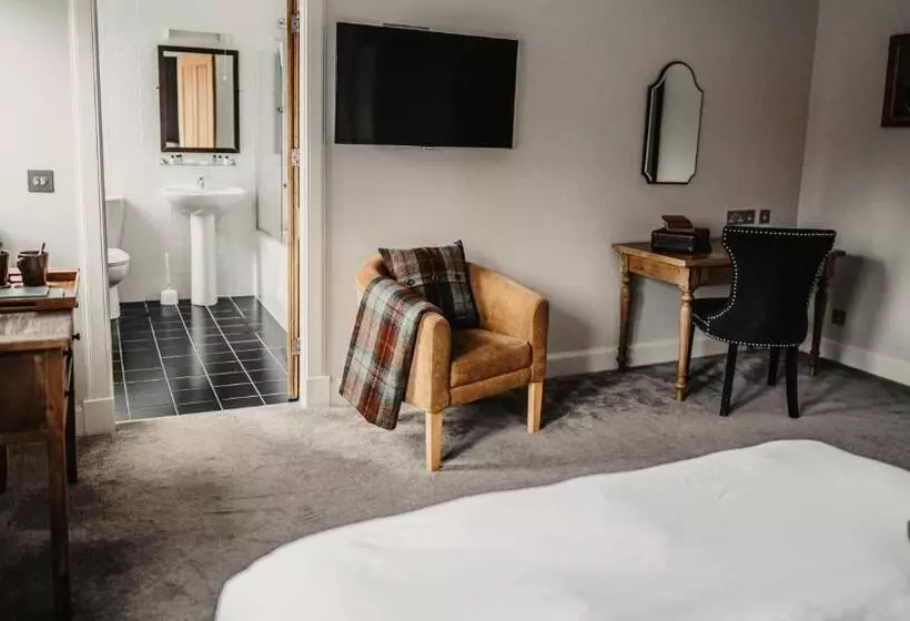 Отель Broadford