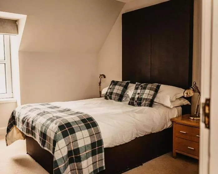 Отель Broadford