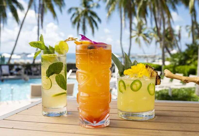 فندق Casa Marina Key West, Curio Collection by Hilton