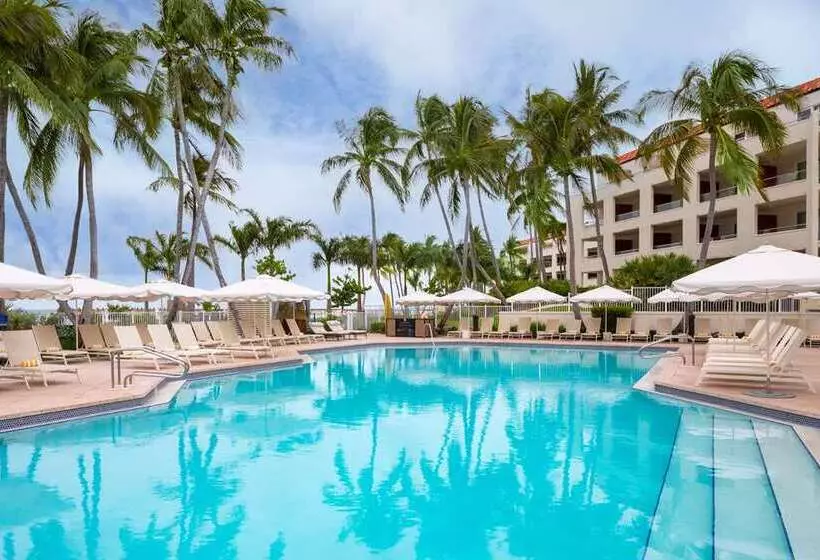 هتل Casa Marina Key West, Curio Collection by Hilton