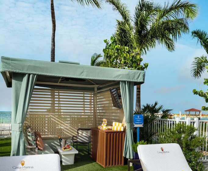 فندق Casa Marina Key West, Curio Collection by Hilton