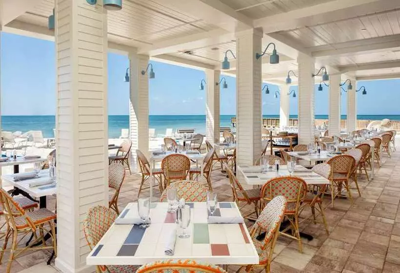 هتل Casa Marina Key West, Curio Collection by Hilton