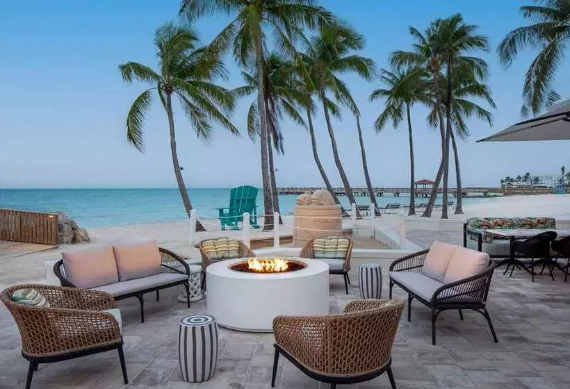 هتل Casa Marina Key West, Curio Collection by Hilton