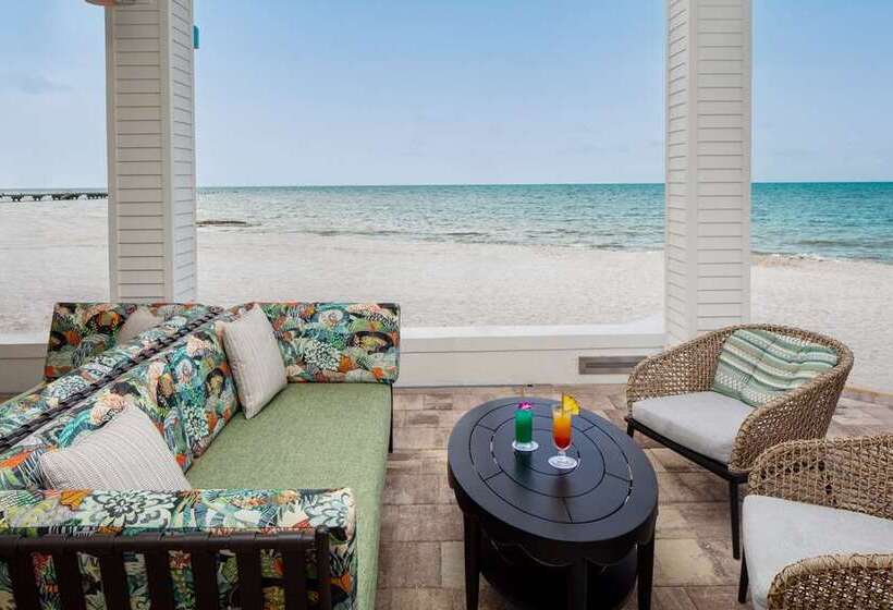 فندق Casa Marina Key West, Curio Collection by Hilton